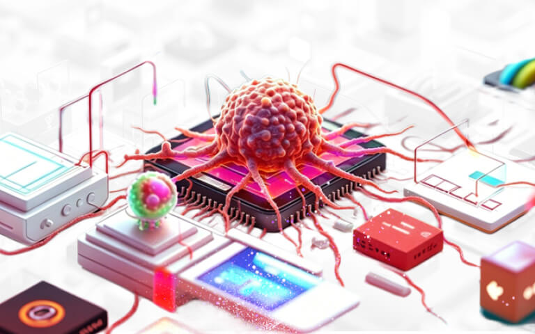 Universal CAR Detection Solutions: Broad Compatibility, Higher Efficiency!